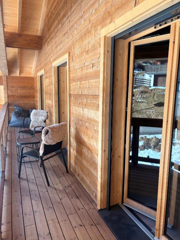 Chalet Mitoyen LA SAPINETTE - Bo Immobilier -Châtel Multipass 2026 Activités en Été offert par votre hôte - image 41