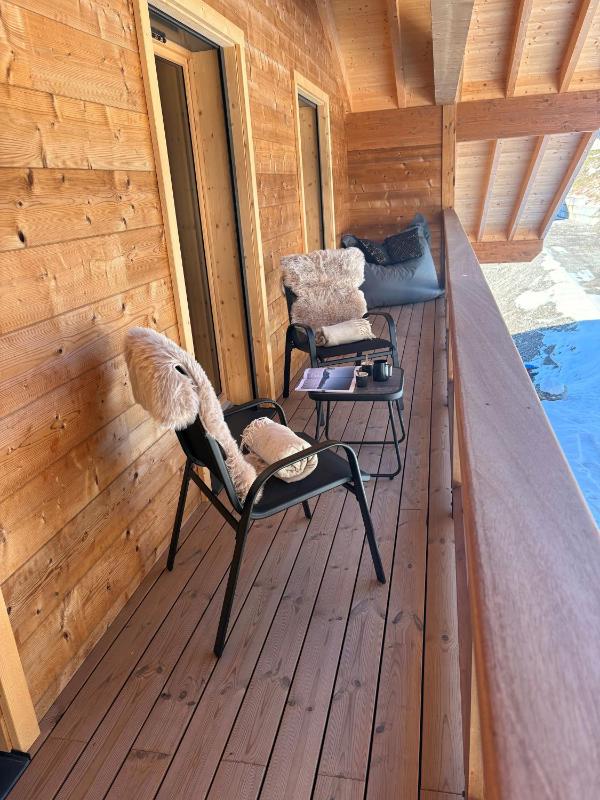 Chalet Mitoyen LA SAPINETTE - Bo Immobilier -Châtel Multipass 2026 Activités en Été offert par votre hôte - image 12