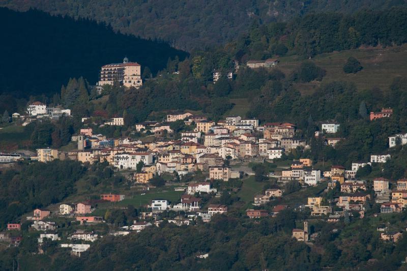 Lugano Bay View - image 2