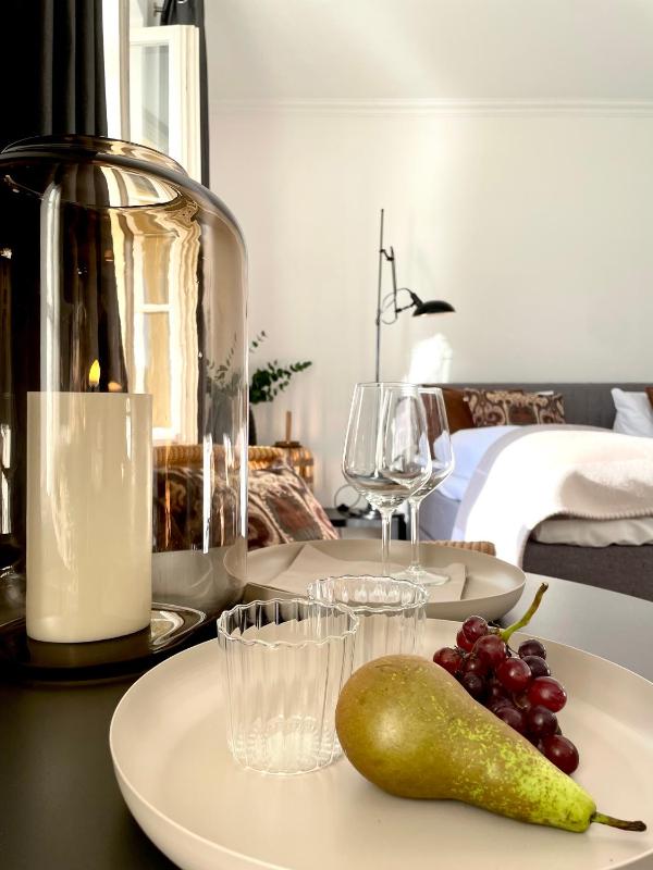 Deluxe Double Room image 3