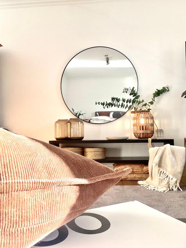 Deluxe Double Room image 4