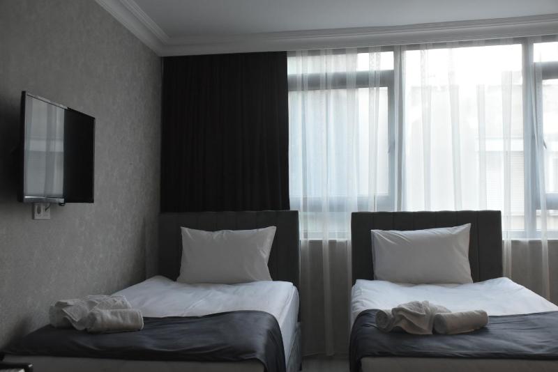 Palmera City Hotel - image 6