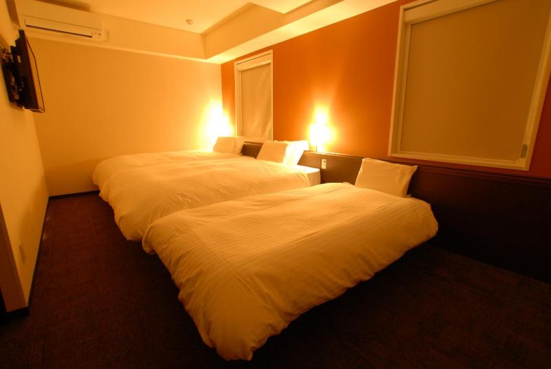 AB Hotel Kanazawa - image 8