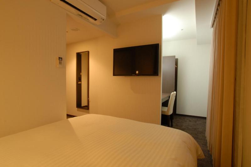 AB Hotel Kanazawa - image 16