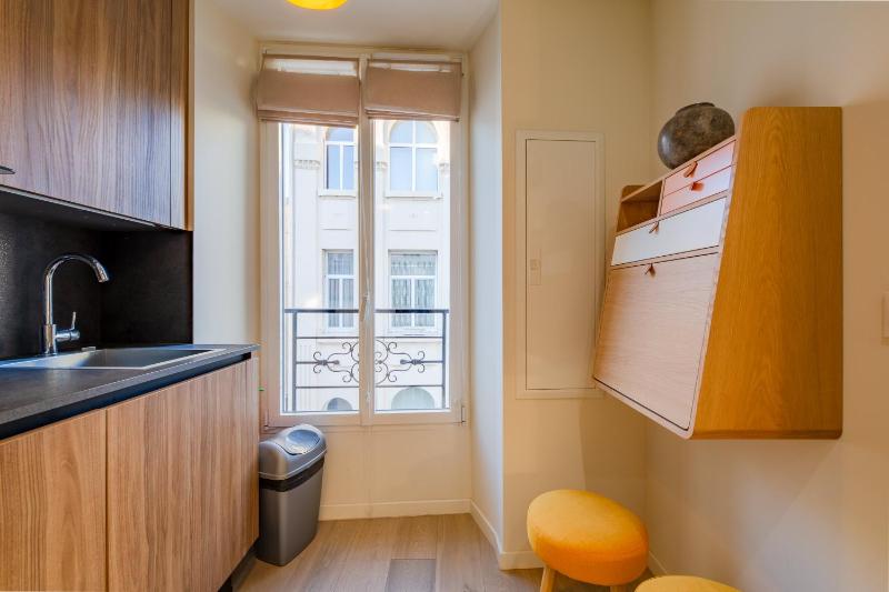 Two-Bedroom Apartment image 4