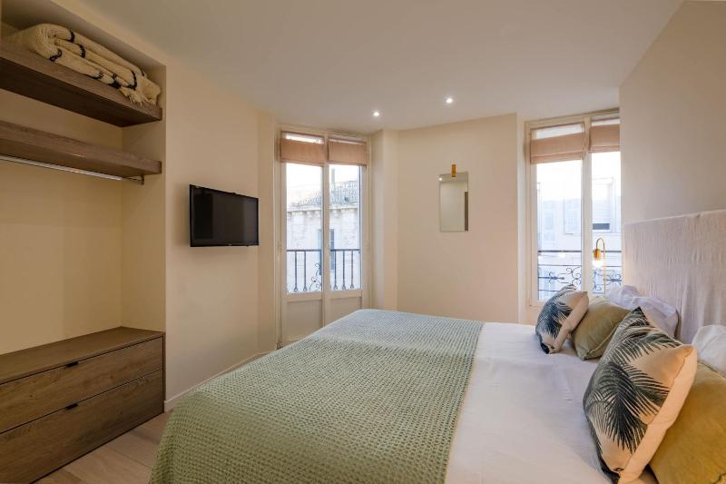 Two-Bedroom Apartment image 1