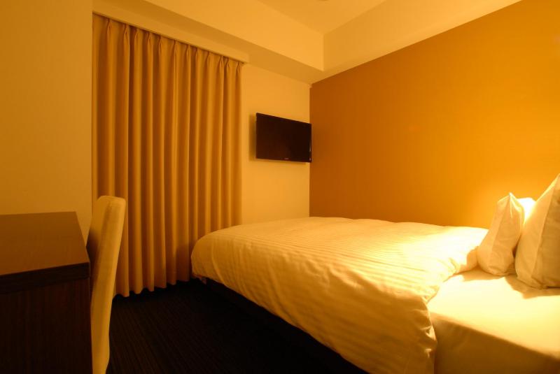 AB Hotel Kanazawa - image 7