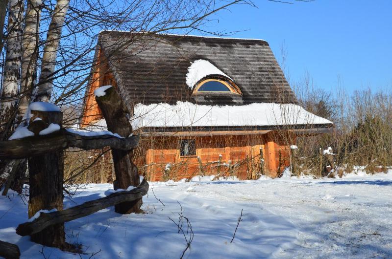 Family Bungalow image 2