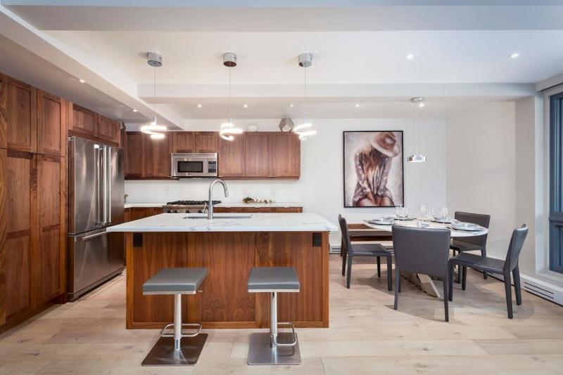 Luxurious 2 BR 2 BA - Aspen Core - image 24