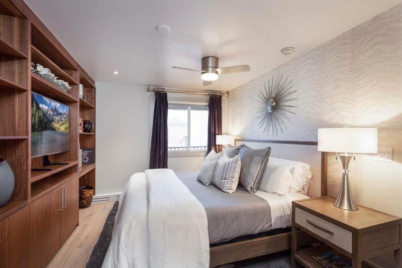 Luxurious 2 BR 2 BA - Aspen Core - image 46
