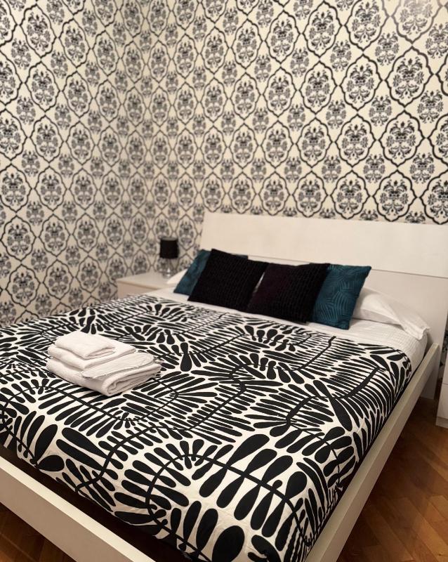 Premium One-Bedroom Apartment image 1
