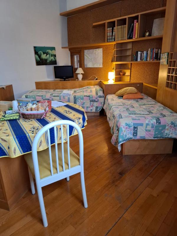 Deluxe Twin Room image 4