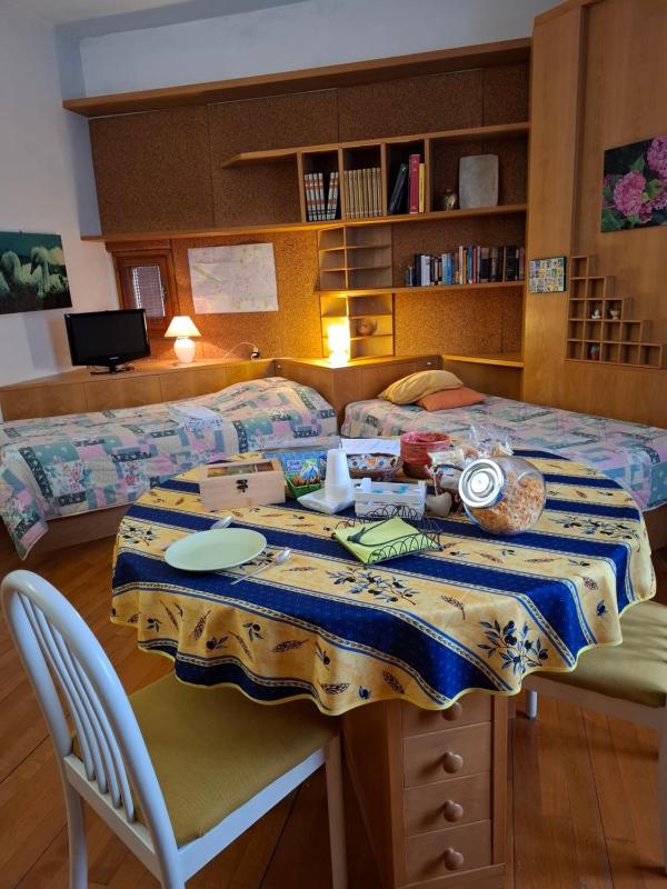 Deluxe Twin Room image 2
