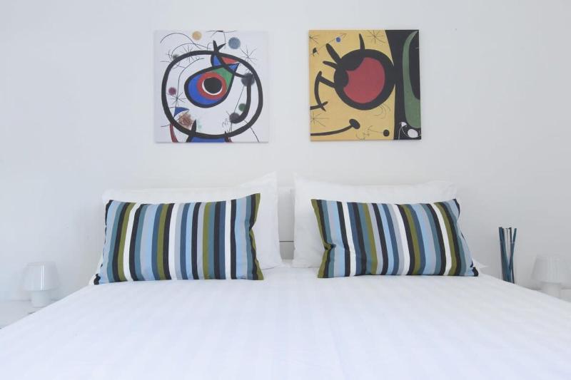 Tetto Bianco Bright Apartment with Private Terrace in Marina della Lobra by Feeling Italy - image 7