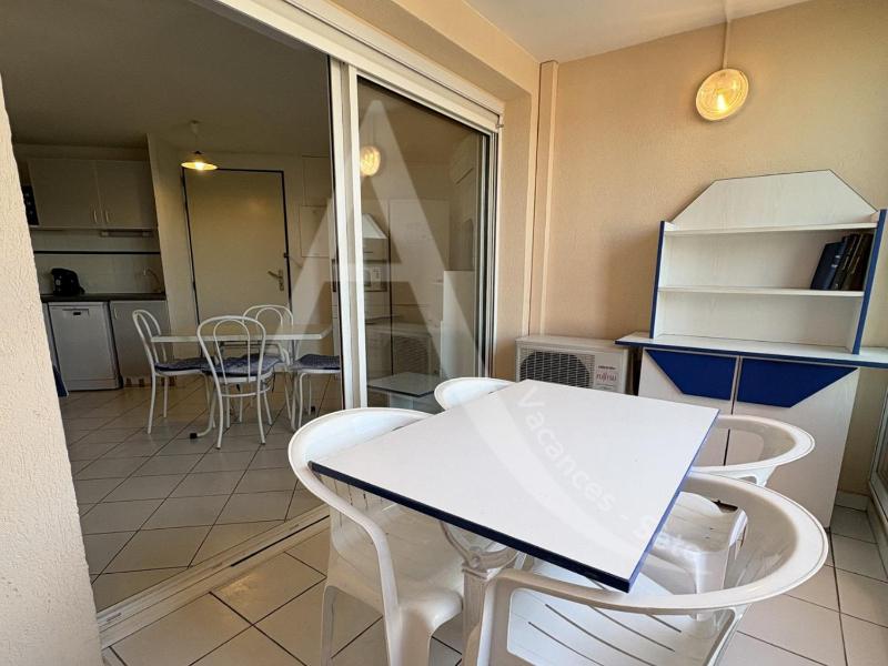 1 CHAMBRE DERNIER ETAGE AVEC ASC CLIM RES AVEC PISCINE - image 13