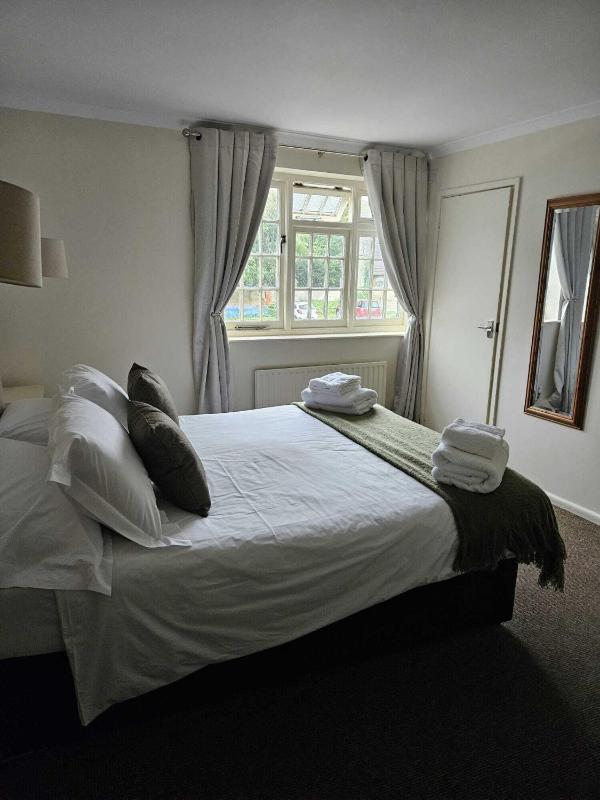 Standard Double Room image 1