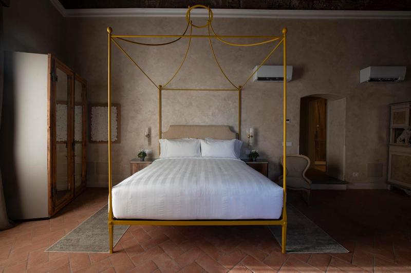 Palazzo Doni by Florence Art Apartments - image 10