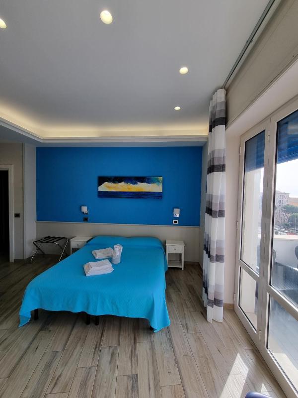 Oltre il Mare Guest House - image 25