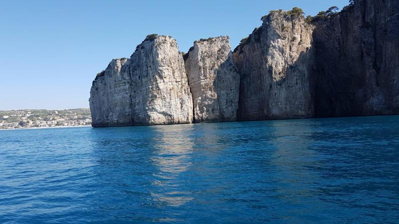 Oltre il Mare Guest House - image 45