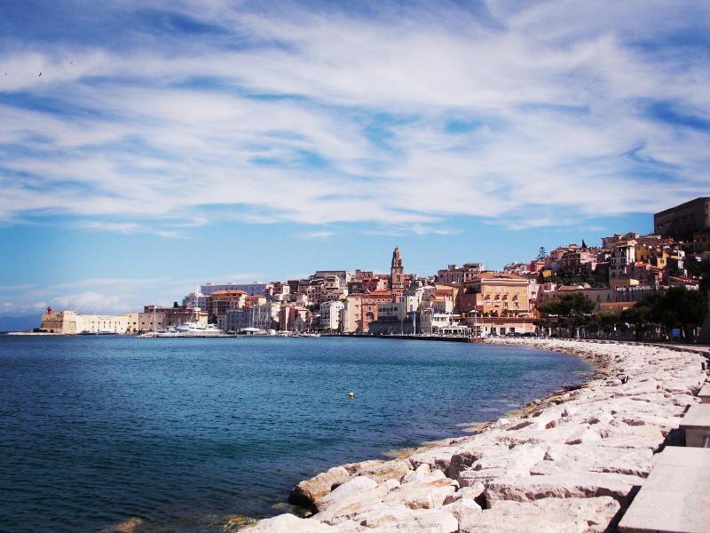 Oltre il Mare Guest House - image 20