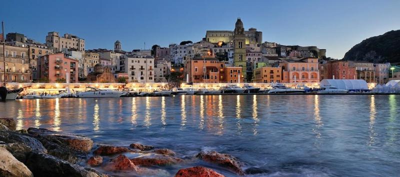 Oltre il Mare Guest House - image 19