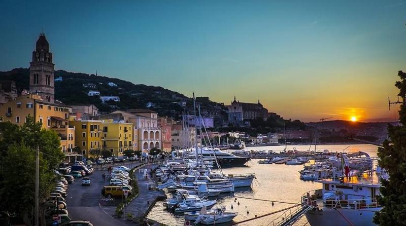 Oltre il Mare Guest House - image 38