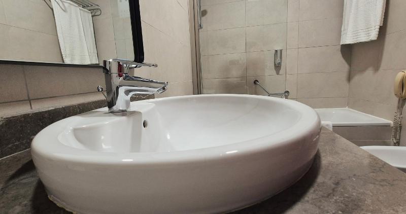 Standard Double or Twin Room image 4