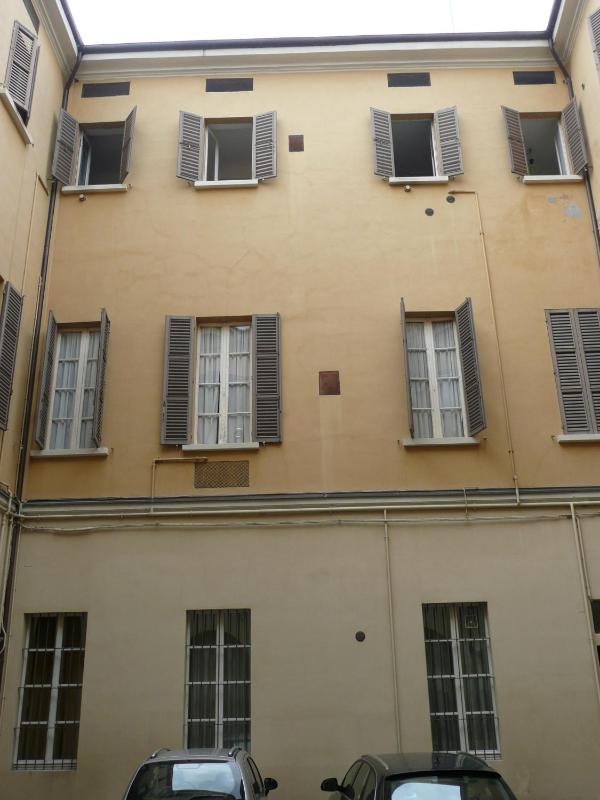 Heart of Parma - image 15