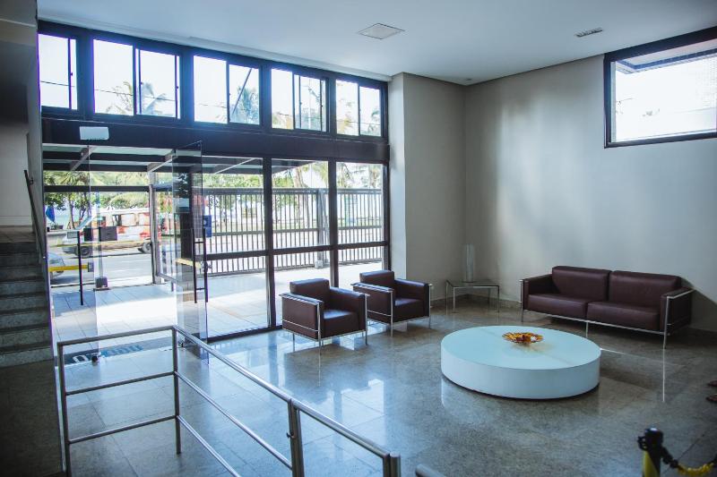Apartamentos na Orla da Pajuçara - image 12
