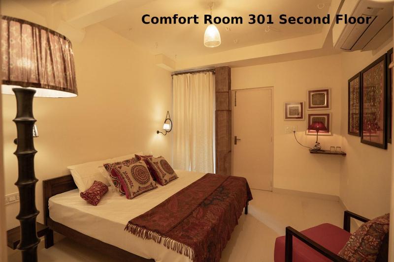 Aakash Heritage Haveli - image 2