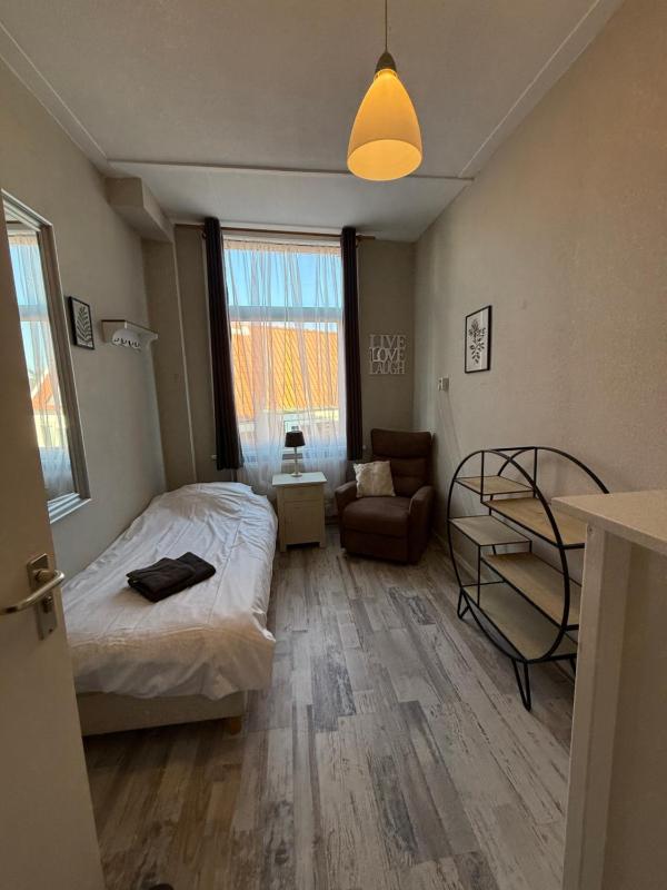 Blankebil Rooms - image 7
