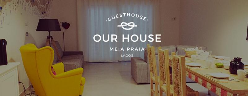Guesthouse Our House - image 1