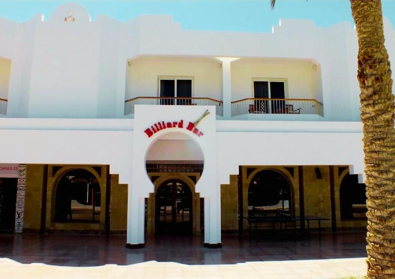 Sharm Hills Resort - image 42
