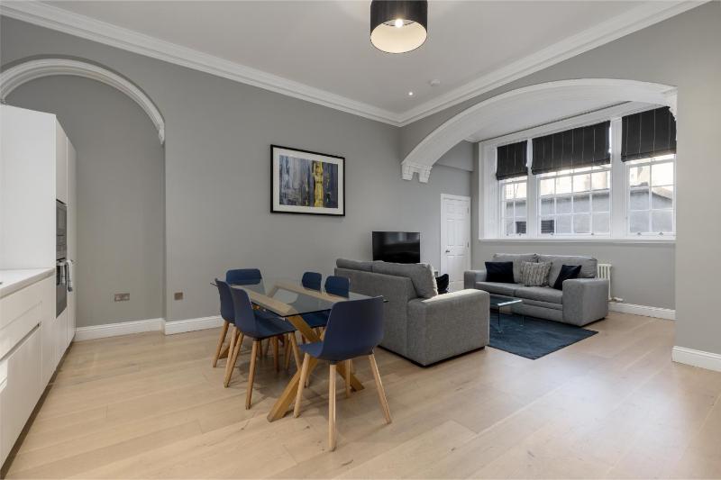 Superior Two-Bedroom Apartment image 1