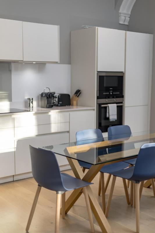 Superior Two-Bedroom Apartment image 3