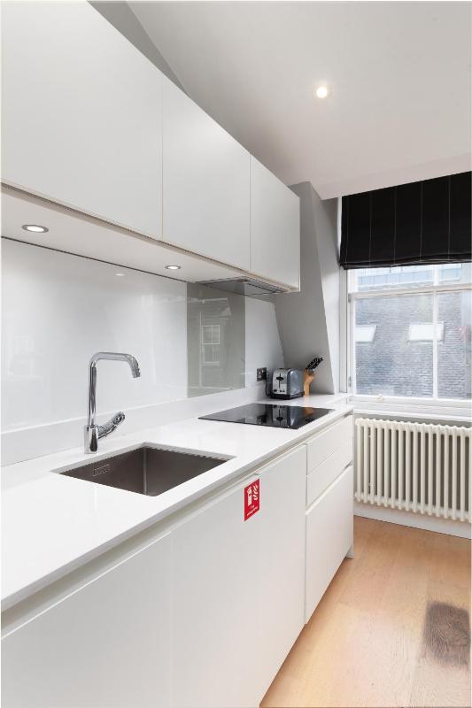 Two-Bedroom Apartment image 1