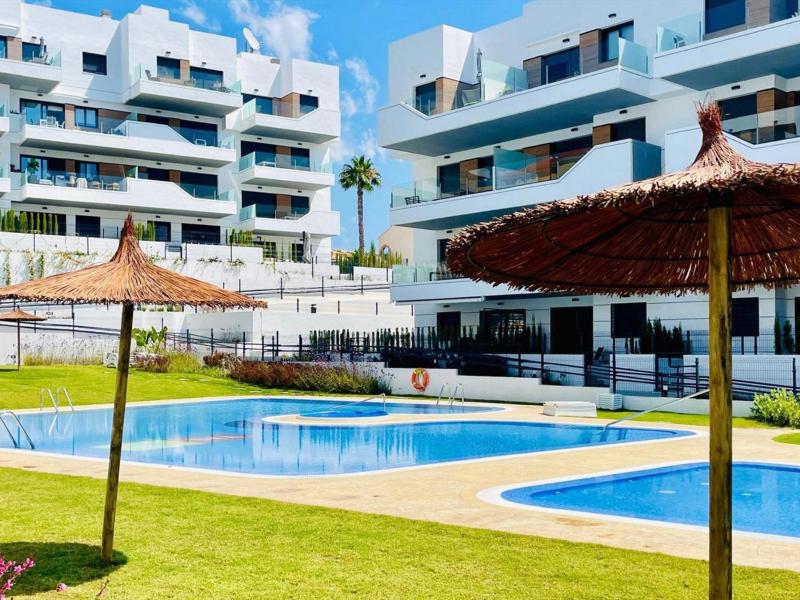 3101 Penthouse Residencial Aire - image 16