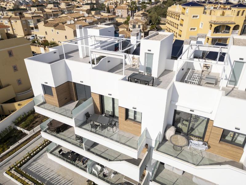 3101 Penthouse Residencial Aire - image 9