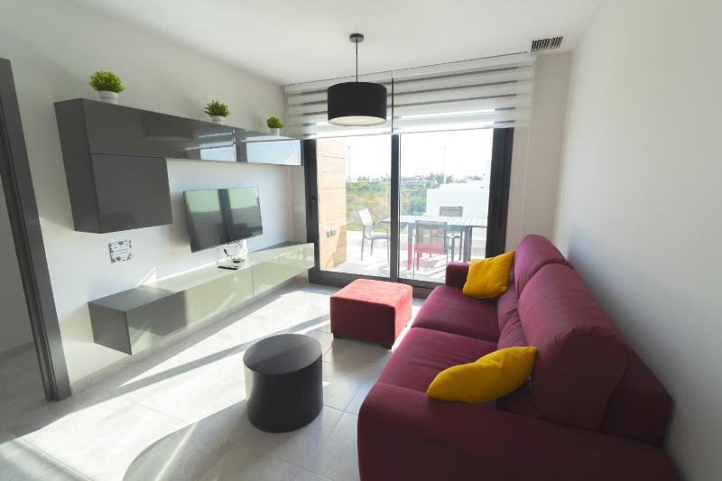 3101 Penthouse Residencial Aire - image 29