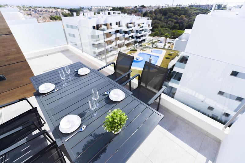 3101 Penthouse Residencial Aire - image 2