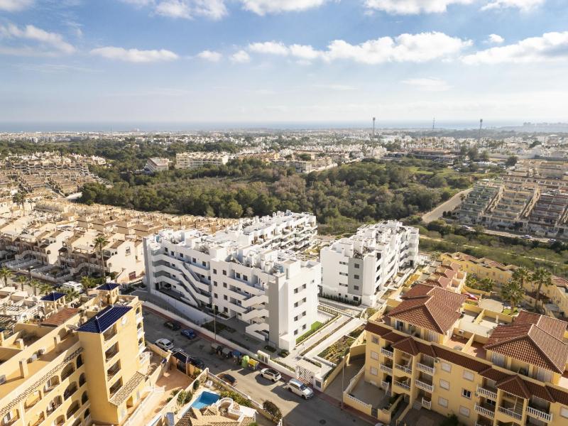 3101 Penthouse Residencial Aire - image 11