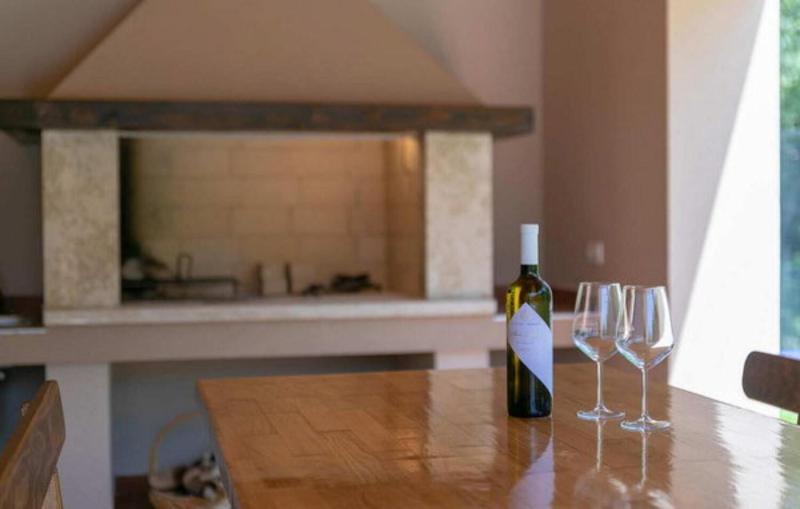 Villa Milica near Labin for 8 people with private pool & kids playground - pet friendly - image 28
