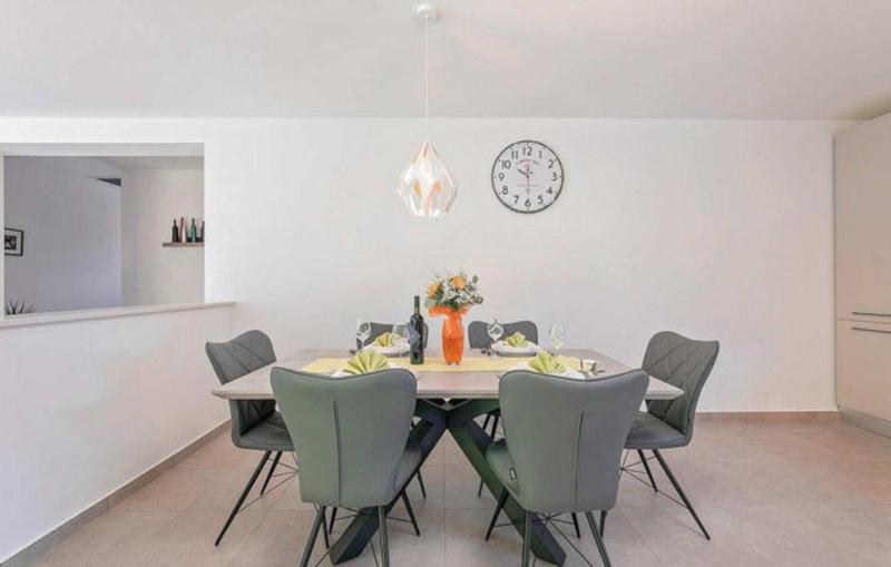 Villa Milica near Labin for 8 people with private pool & kids playground - pet friendly - image 14