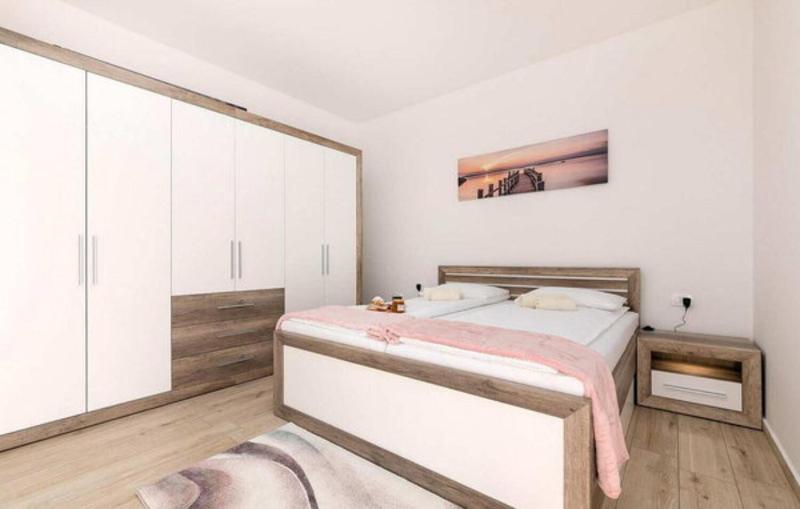Villa Milica near Labin for 8 people with private pool & kids playground - pet friendly - image 4