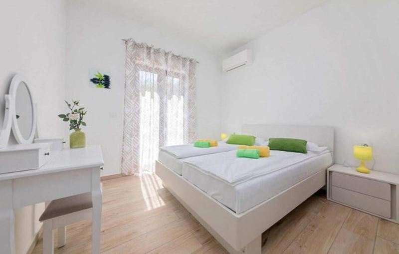 Villa Milica near Labin for 8 people with private pool & kids playground - pet friendly - image 17