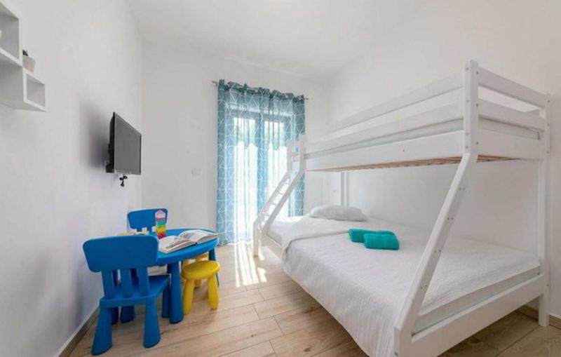 Villa Milica near Labin for 8 people with private pool & kids playground - pet friendly - image 8