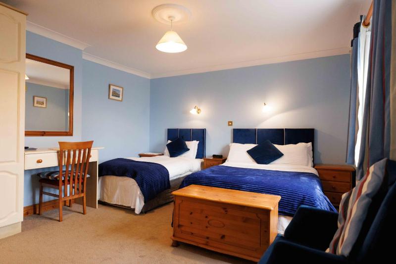 Double or Twin Room image 1