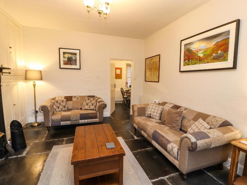 Ednas Cottage - image 9