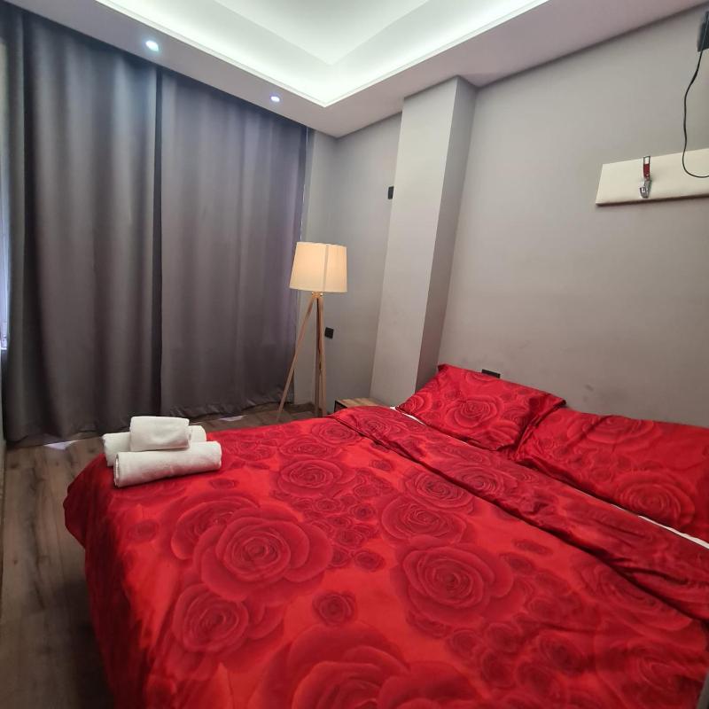 Driti Central Hotel - image 5