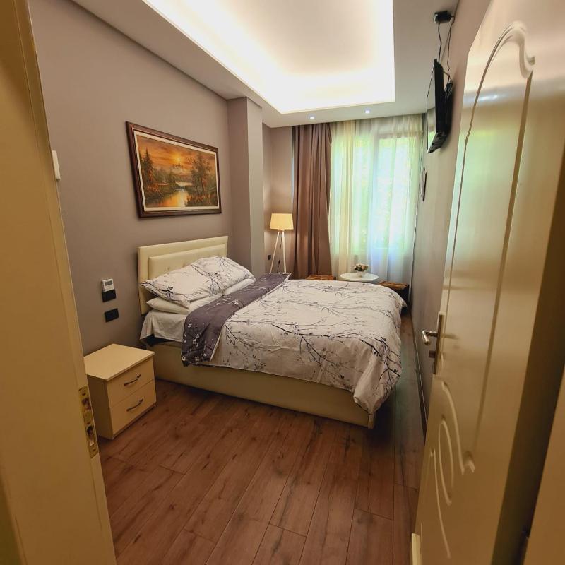 Driti Central Hotel - image 7